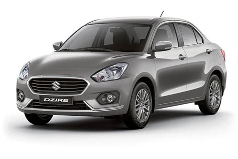 Suzuki Dzire Colors in Philippines, Available in 6 colours | Zigwheels