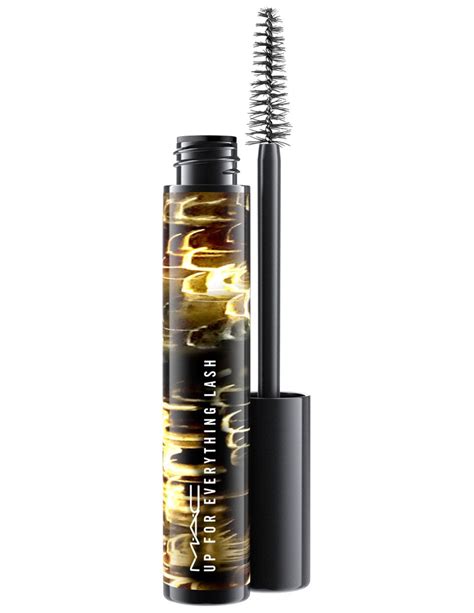 MAC Up for Everything Waterproof & Uplifting Mascara | The Beauty ...