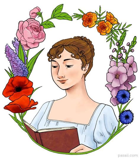 jane austen clipart 10 free Cliparts | Download images on Clipground 2024