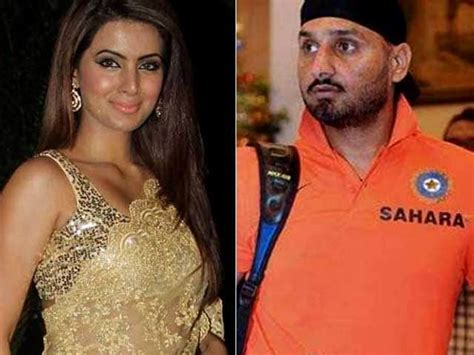 What Harbhajan Singh, Geeta Basra Selected as Their Wedding Outfits - NDTV Movies