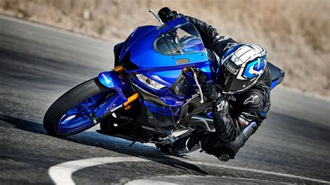 2019 Yamaha YZF-R3 Pictures, Photos, Wallpapers. | Top Speed