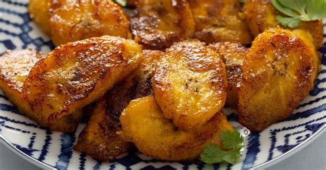 Easy Savory Plantain Recipes 2023 - AtOnce