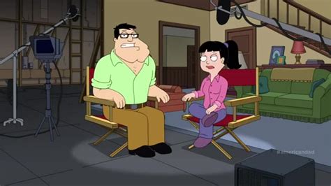 YARN | suggesting drunken people are less likely | American Dad! (2005) - S09E16 Comedy | Video ...