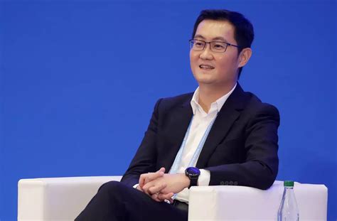 The Tencent Story: How Huateng "Pony" Ma Built a Tech Empire - Ventures ...