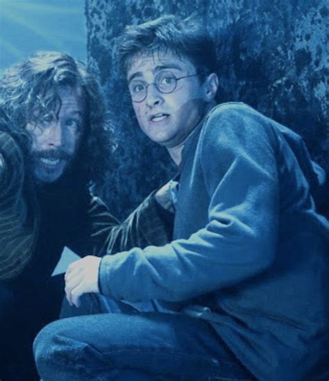 Did Sirius Black Manipulate Harry Potter in 'Prisoner of Azkaban'?