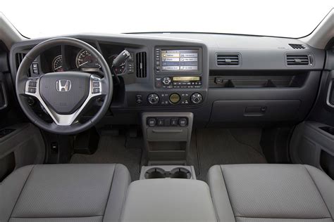 2009 Honda Ridgeline - HD Pictures @ carsinvasion.com