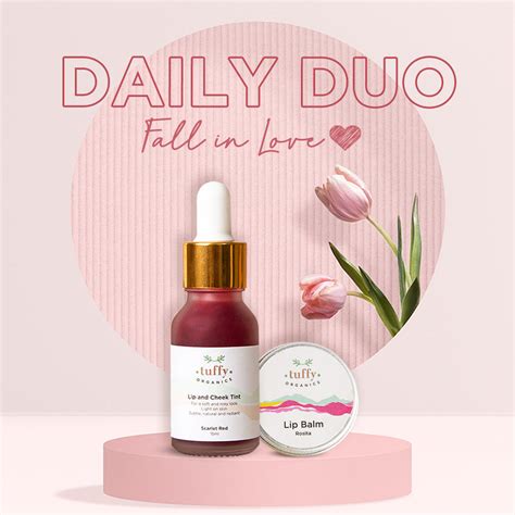 Daily Duo Bundle – Tuffy Organics