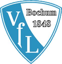 VfL Bochum Logo History