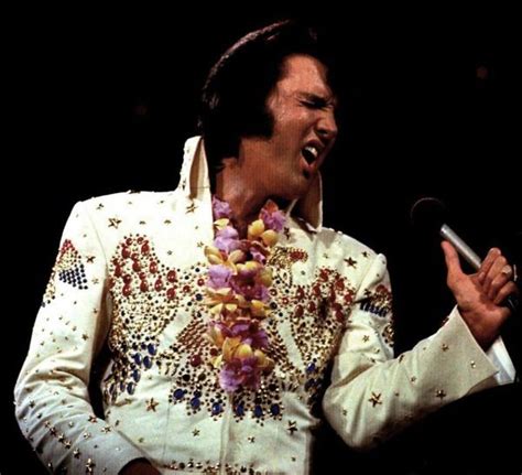 Elvis aloha from Hawaii rehearsal by EP200002 on DeviantArt