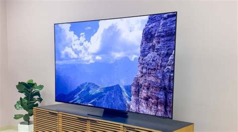 New 2024 Samsung S95C 65-Inch OLED 4K Smart TV