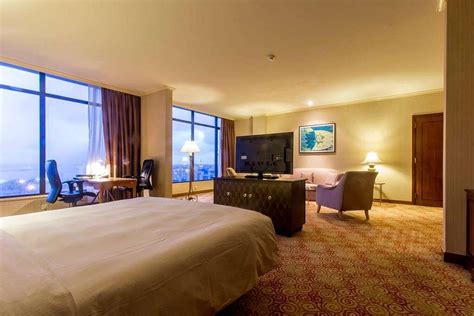 HILTON COLOMBO - Updated 2022 Reviews (Sri Lanka)