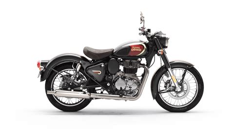 Royal Enfield Classic 350 Price, Mileage & Colours In India