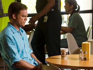 Dexter Finale Scores Record Ratings for Showtime - TV Fanatic