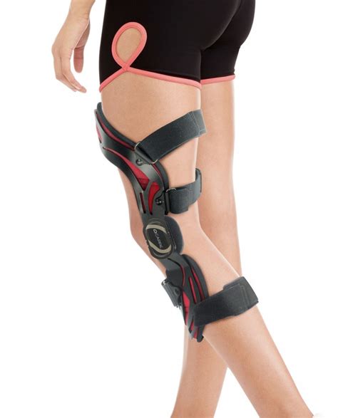 ACL Ligament Knee Brace | Dicarre Sports Medical Brace