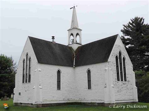 Holy Trinity Anglican Church