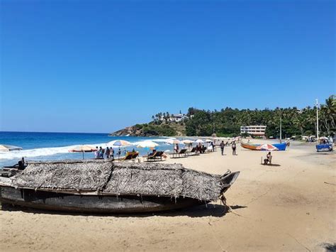 Kovalam Beach (Trivandrum) - 2019 What to Know Before You Go (with Photos) - TripAdvisor