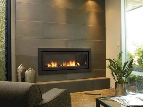 Incredible Contemporary Fireplace Design Ideas (50 Best Pictures) | Contemporary fireplace ...