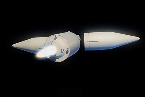 Avangard – Russia’s Hypersonic Weapon Stuck In Production – online.bs