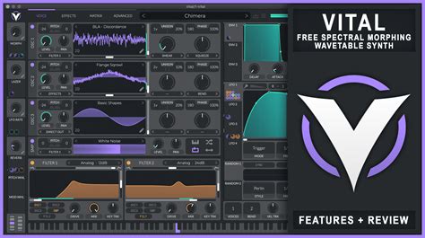 vital synth vst free download - caspervandienspouse