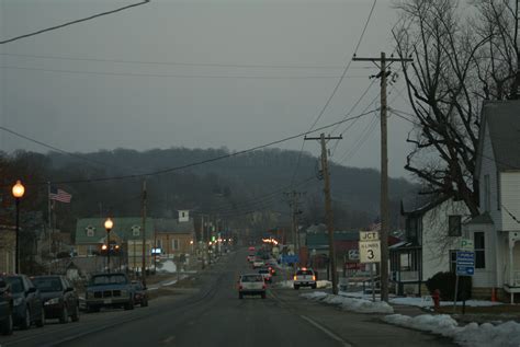 Grafton, Illinois | Grafton, Street view, Scenes