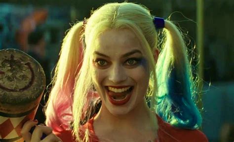 This 'Suicide Squad' Fan Just Posted The Most Incredible Harley Quinn Look