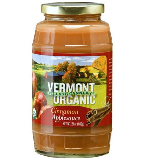 Best Applesauce - Reviews of Applesauce Brands