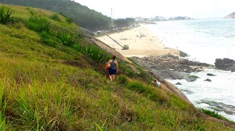 Praia do Secreto – Rio de Janeiro – VaiMesmo