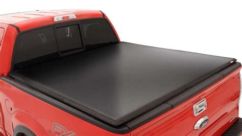 The 10 Best Tonneau Covers For Truck Beds (Reviews) | AutoTribute