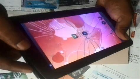 how to fix a cracked tablet screen at home - benhaimrodrigo