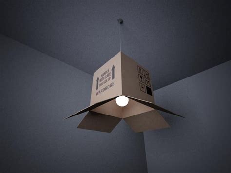 Lamp Box - Architizer