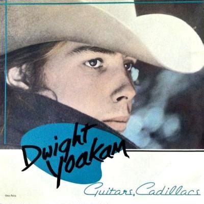 Guitars, Cadillacs - Dwight Yoakam - Guitars, Cadillacs - Midifiles :: Midi Files :: Midi ...