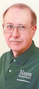 Parkersburg News and Sentinel Editor Jim Smith dead at 65 - West ...