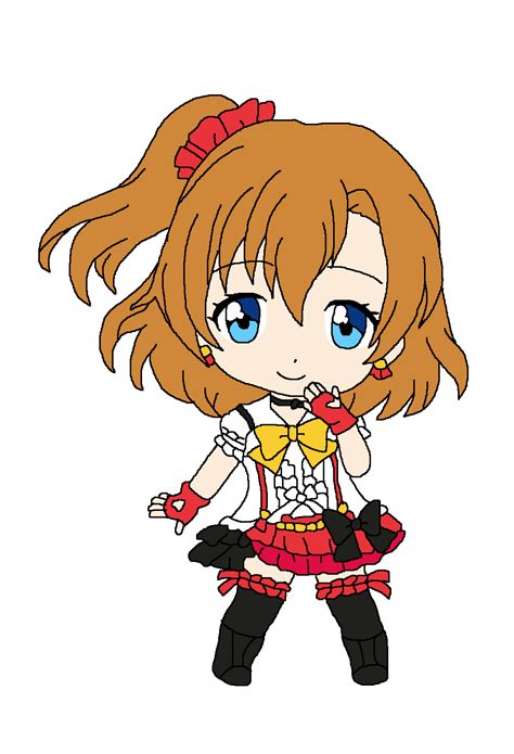 Honoka Kousaka | Idol Anime Wikia | Fandom