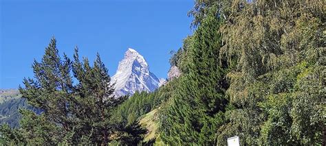 Matterhorn Valais Alps - Free photo on Pixabay - Pixabay