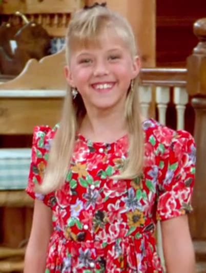 Stephanie Tanner | Full House | FANDOM powered by Wikia