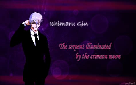 Bleach Gin Ichimaru Quotes. QuotesGram