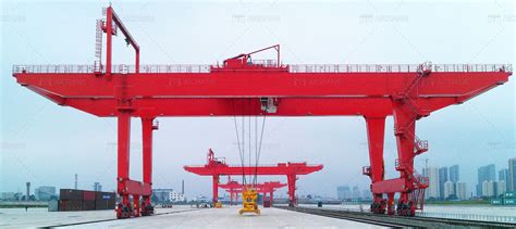 Navigating the Market: 5 Tips to Find a 30 ton Gantry Crane for Sale - Here's Where to Blog