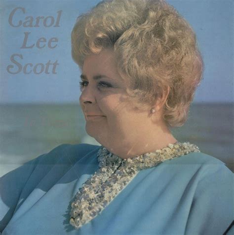 Pictures of Carol Lee Scott