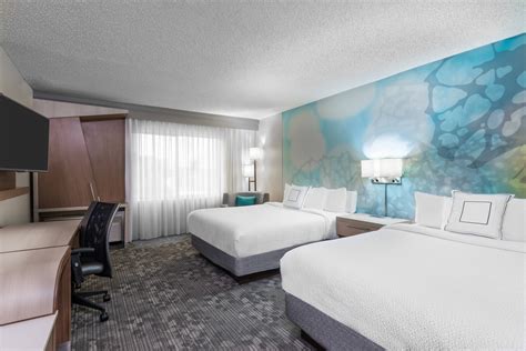 Lafayette LA Hotels | Courtyard by Marriott Lafayette Airport Hotel ...