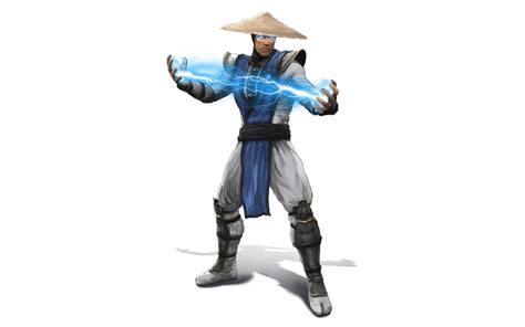 raiden | Coolvibe - Digital ArtCoolvibe – Digital Art