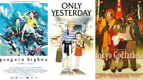 25 Most Underrated Anime Movies That Are A Must Watch (Updated ...