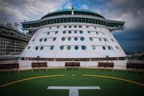 Forecastle deck Photograph by Jonathan Babon - Fine Art America