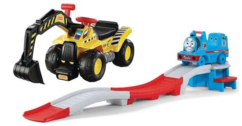 Toys R Us Deal: Thomas the Train & More :: Southern Savers