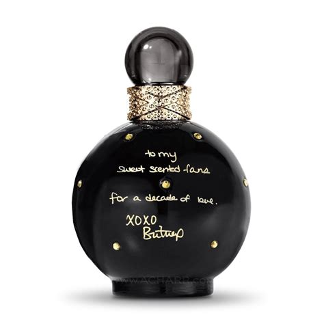 Britney Spears Fantasy Anniversary Edition | www.ACHARR.com