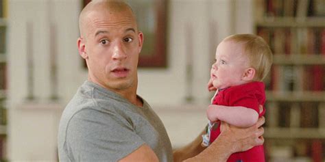 Movie Review: The Pacifier (2005) - The Critical Movie Critics