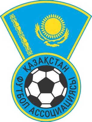 Kazakhstan Football Federation | Logopedia | Fandom