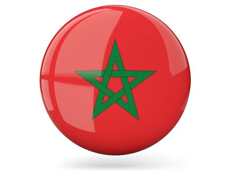 Morocco Flag PNG Picture | PNG All