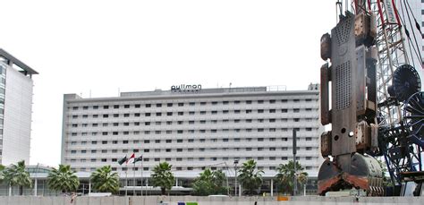 Pullman Thamrin | The original portion of Hotel Pullman Tham… | Flickr