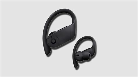 Apple Unveils Powerbeats Pro - Noise Isolation Wireless Earbuds With H1 ...