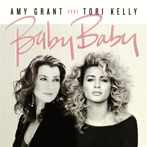 Amy Grant – Baby Baby Lyrics | Genius Lyrics